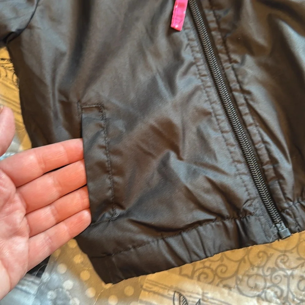 Light weight jacket - Picture 3 of 4